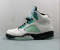 Air Jordan 5 Retro AJ5 CN2932-100 Lovers best quality 1:1