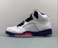 Air Jordan 5 Retro AJ5 DB3335-100 Lovers best quality 1:1