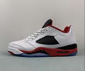 Air Jordan 5 Retro AJ5 819171-101 Lovers best quality 1:1