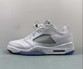 Air Jordan 5 Retro AJ5 819172-122 Lovers best quality 1:1