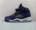 Air Jordan 5 RETRO AJ5 FD6812-400 Lovers best quality 1:1