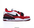 Air Jordan Legacy 312 Lovers shoes