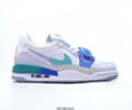 Air Jordan Legacy 312 Lovers shoes