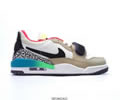 Air Jordan Legacy 312 Lovers shoes