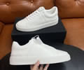 BALMAIN B-Skate Men shoes best quality