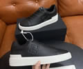 BALMAIN B-Skate Men shoes best quality