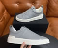 BALMAIN B-Skate Men shoes best quality
