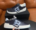 BALMAIN B-Skate Men shoes best quality