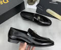 Dolce & Gabbana Men Business Shoes best quality