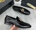 Dolce & Gabbana Men Business Shoes best quality