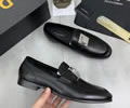 Dolce & Gabbana Men Business Shoes best quality
