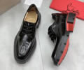 Christian louboutin sneakers Men best quality CL