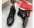 Christian louboutin sneakers Men best quality CL