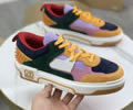 Christian louboutin sneakers Men best quality CL