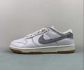 Nike SB Dunk Low FN6881-100 Lovers best quality 1:1
