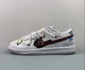 Nike SB Dunk Low DZ2794-866 Lovers best quality 1:1
