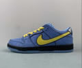Nike SB Dunk Low FZ8320-400 Lovers best quality 1:1