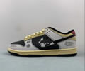 Nike SB Dunk Low ST6636-002 Lovers best quality 1:1