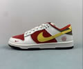 Nike Dunk Low FC1688-161 Lovers best quality 1:1
