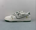 Nike Dunk Low FC1688-170 Lovers best quality 1:1