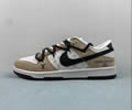 Nike Dunk Low FC1688-167 Lovers best quality 1:1