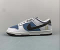 Nike Dunk Low MS2022-886 Lovers best quality 1:1
