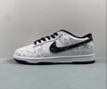 Nike Dunk Low LV0526-591 Lovers best quality 1:1