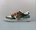 Nike Dunk Low DD1503-600 Lovers best quality 1:1