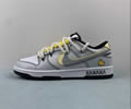 Nike Dunk Low DD1391-100 Lovers best quality 1:1