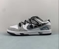 Nike Dunk Low FD0661-100 Lovers best quality 1:1