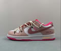 Nike SB Dunk Low DZ5196-600 Lovers best quality 1:1