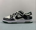 Nike SB Dunk Low DD1391-300  Lovers best quality 1:1
