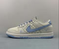 Nike SB Dunk Low XD1688-011 Lovers best quality 1:1
