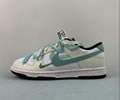 Nike SB Dunk Low FD4623-147 Lovers best quality 1:1