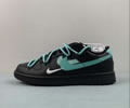 Nike SB Dunk Low FD4623-146 Lovers best quality 1:1