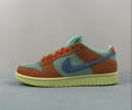 Nike SB Dunk Low DV5429-800 Lovers best quality 1:1