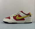 Nike SB Dunk Low ZD2356-157 Lovers best quality 1:1