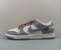 Nike SB Dunk Low LF0021-005 Lovers best quality 1:1