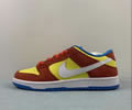 Nike SB Dunk Low BQ6817-602 Lovers best quality 1:1