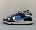 Nike SB Dunk Low FD4623-141 Lovers best quality 1:1