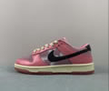 Nike SB Dunk Low FN8924-621 Lovers best quality 1:1