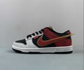 Nike SB Dunk Low ZD2356-160 Lovers best quality 1:1