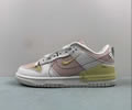 Nike SB Dunk Low DV4024-001 Lovers best quality 1:1