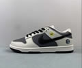 Nike SB Dunk Low BB1609-117 Lovers best quality 1:1