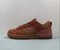 Nike SB Dunk Low DH4402-200 Lovers best quality 1:1