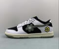 WTP Water The Plant 1.0 Dunk Low Shroom Lovers best quality 1:1