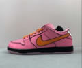 Nike SB Dunk Low FD2631-600 Lovers best quality 1:1