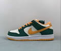 Nike SB Dunk Low 304292-383 Men best quality 1:1