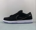 Nike SB Dunk Low FN4193-013 Men best quality 1:1
