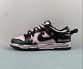 Nike Dunk Low CW1590-100 Women best quality 1:1